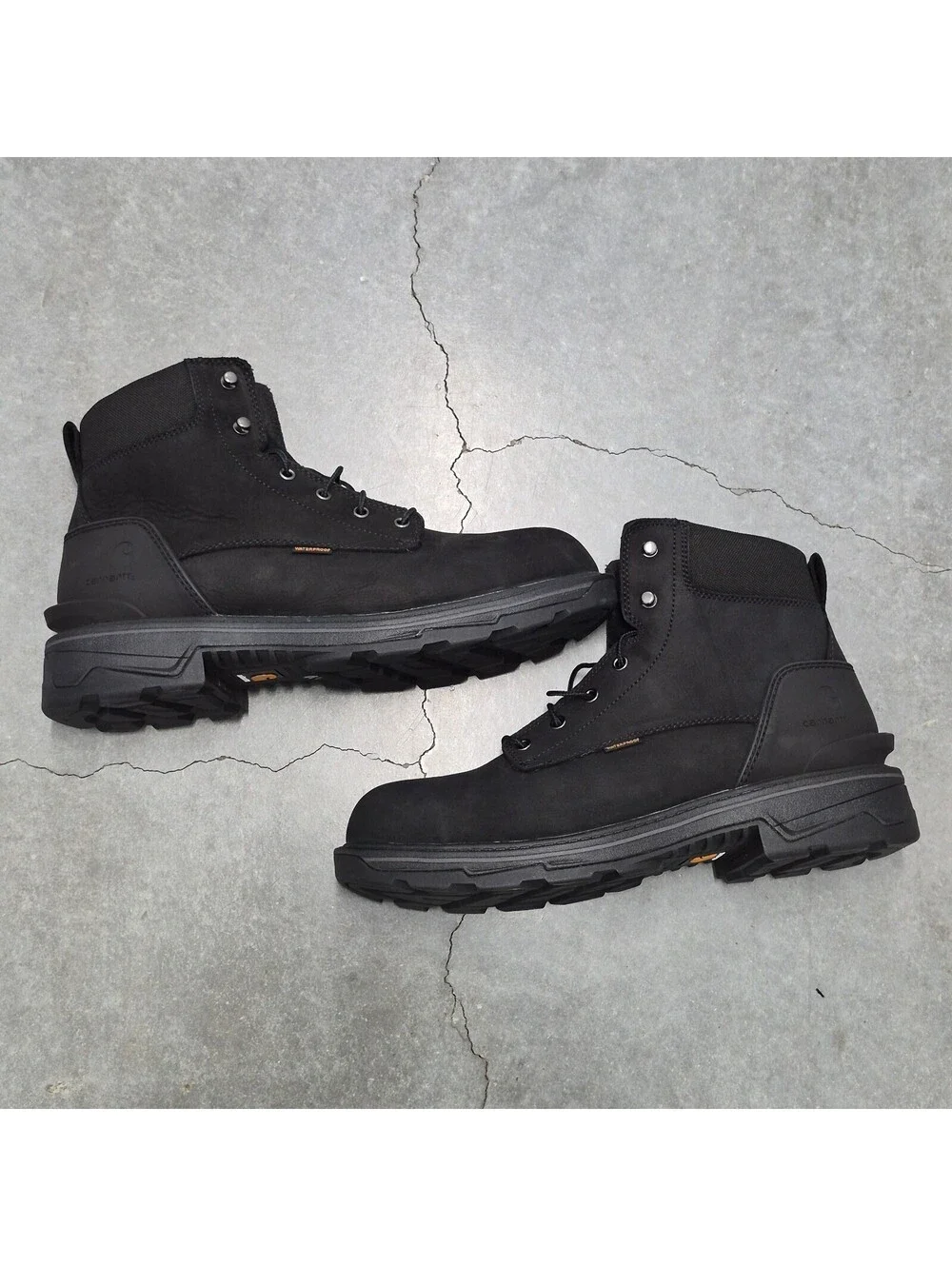 Carhartt Ironwood 6